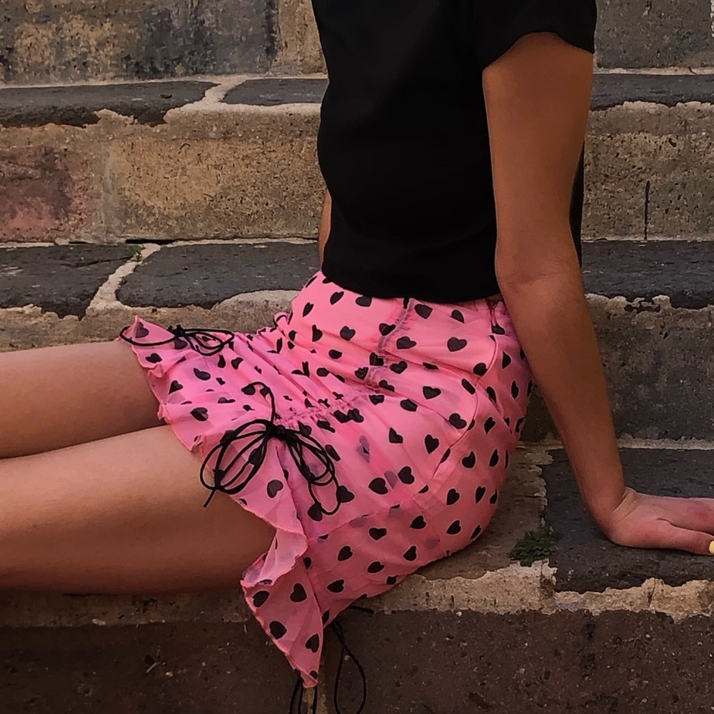 Pink set - Picture 3 of 3